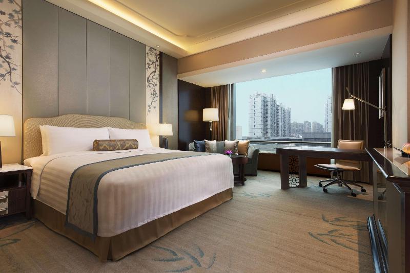 اتاق لوکس, Shangrila Hefei