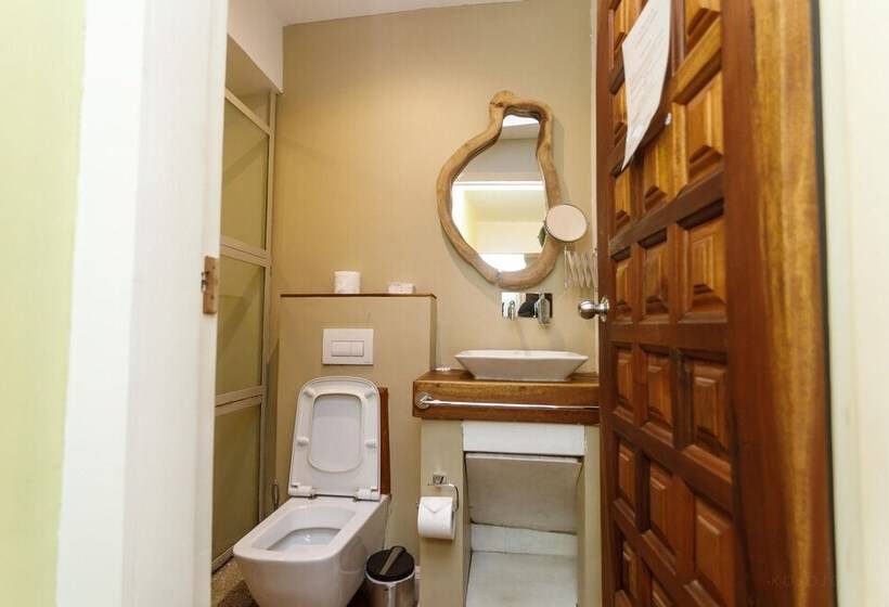آپارتمان لوکس 2 خوابه, Olma Colonial Suites