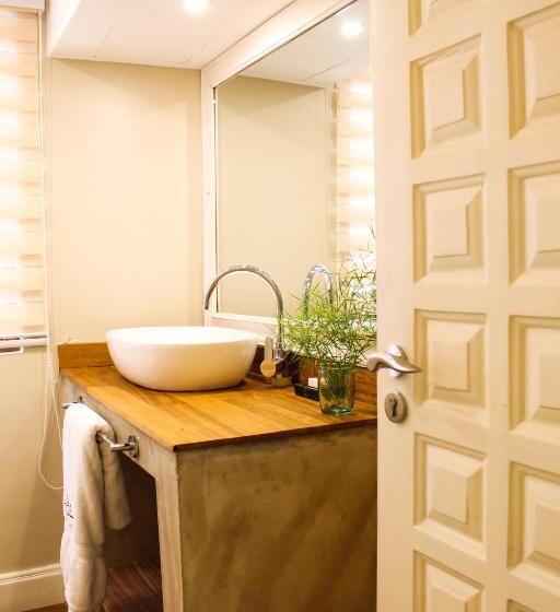 آپارتمان 1 خوابه, Olma Colonial Suites
