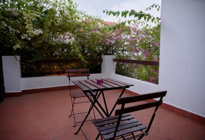 آپارتمان لوکس 2 خوابه, Olma Colonial Suites