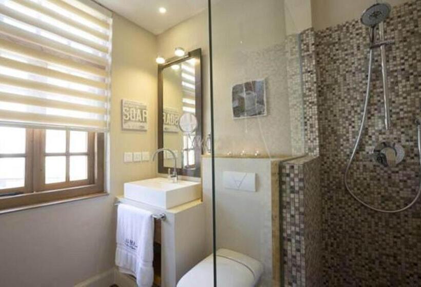 اتاق دوبلکس, Olma Colonial Suites