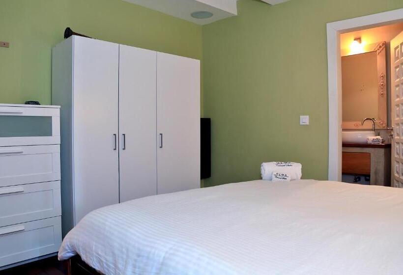 بانگلوی استاندارد, Olma Colonial Suites