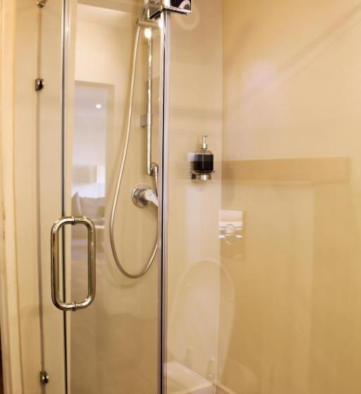 بانگلوی استاندارد, Olma Colonial Suites