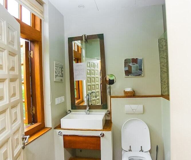 سوییت اجرایی, Olma Colonial Suites