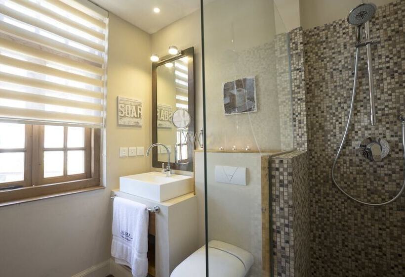 سوییت اجرایی, Olma Colonial Suites
