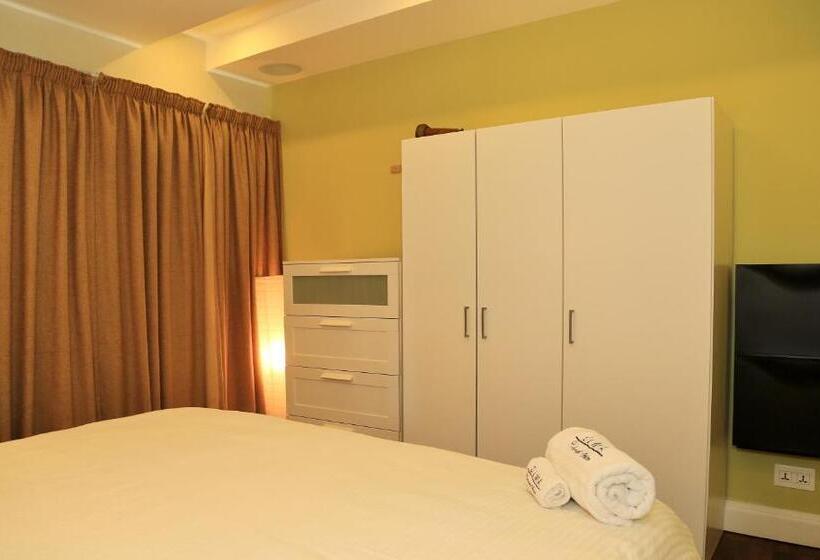 بانگلوی استاندارد, Olma Colonial Suites