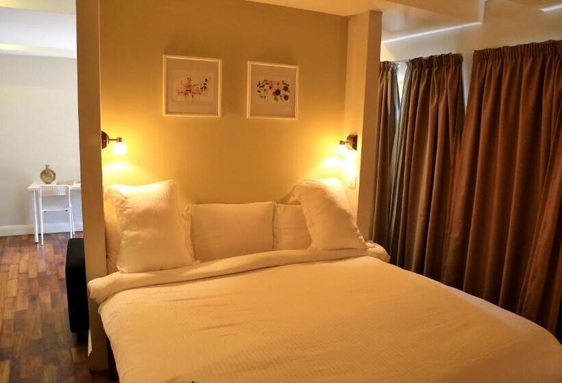 بانگلوی استاندارد, Olma Colonial Suites