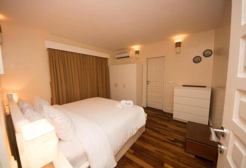 آپارتمان لوکس 2 خوابه, Olma Colonial Suites