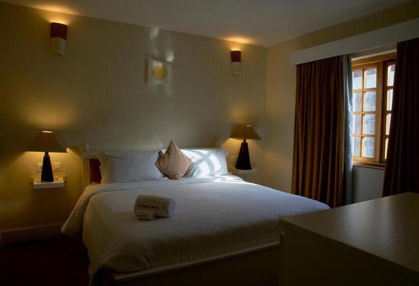 آپارتمان لوکس 2 خوابه, Olma Colonial Suites