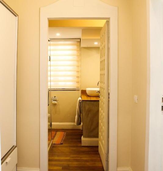 آپارتمان لوکس 2 خوابه, Olma Colonial Suites