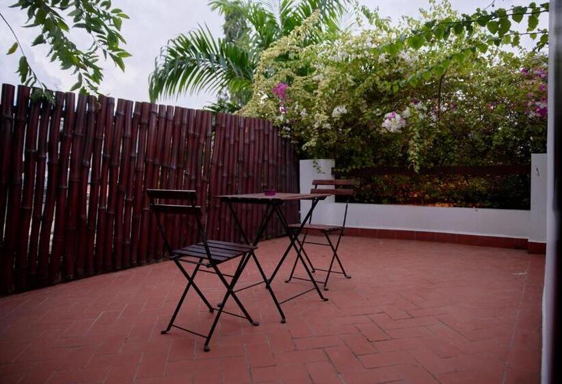 آپارتمان لوکس 2 خوابه, Olma Colonial Suites
