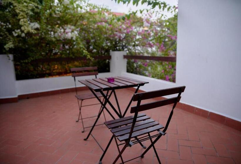 آپارتمان لوکس 2 خوابه, Olma Colonial Suites