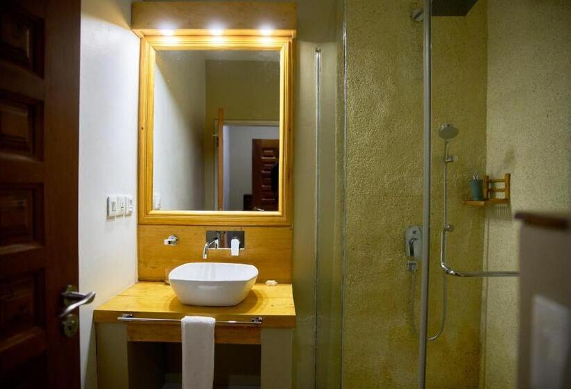 آپارتمان لوکس 2 خوابه, Olma Colonial Suites