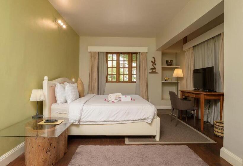 آپارتمان 1 خوابه, Olma Colonial Suites
