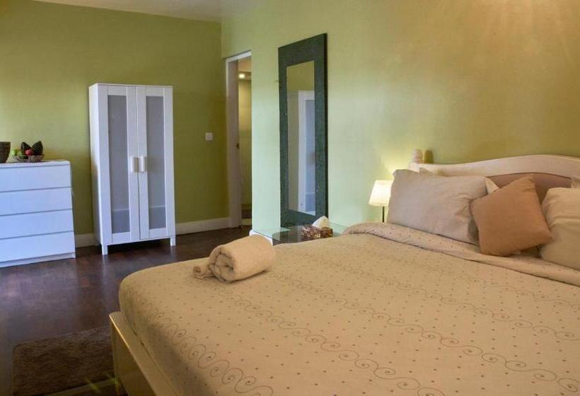 آپارتمان 1 خوابه, Olma Colonial Suites
