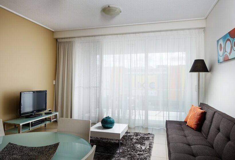 آپارتمان 1 خوابه, Central Holborn Apartments