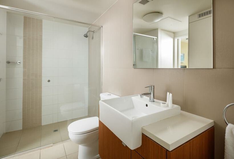 آپارتمان 1 خوابه, Central Holborn Apartments