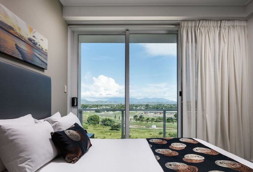 آپارتمان 2 خوابه, Central Holborn Apartments