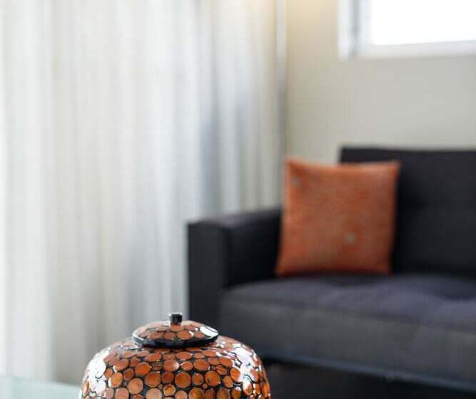 آپارتمان 2 خوابه, Central Holborn Apartments