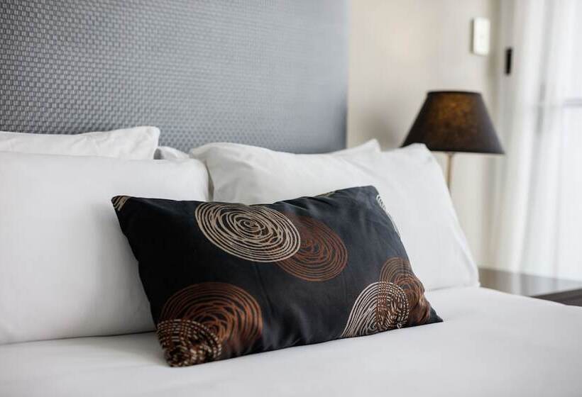 آپارتمان 2 خوابه, Central Holborn Apartments