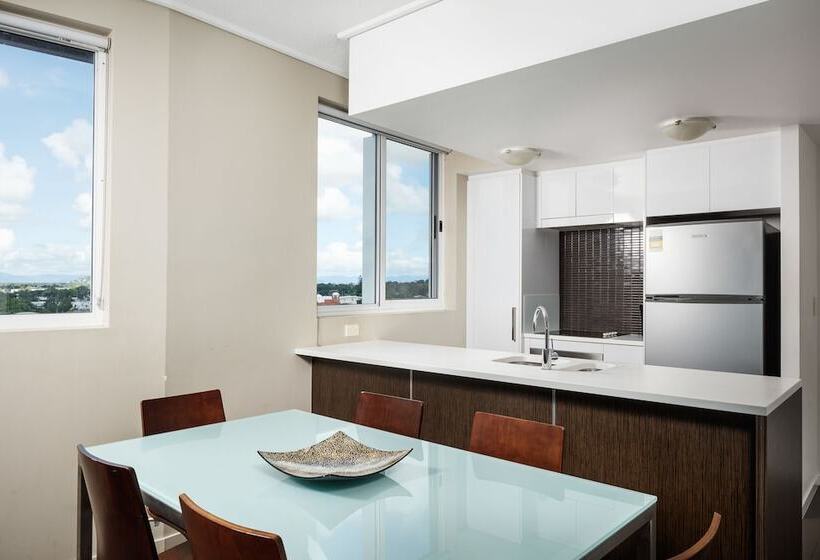 آپارتمان 2 خوابه, Central Holborn Apartments