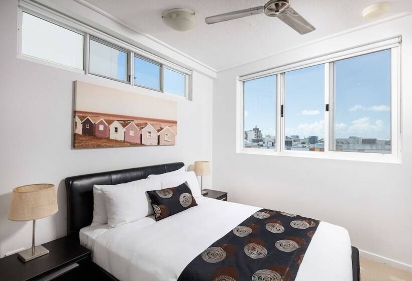 آپارتمان 3 خوابه, Central Holborn Apartments