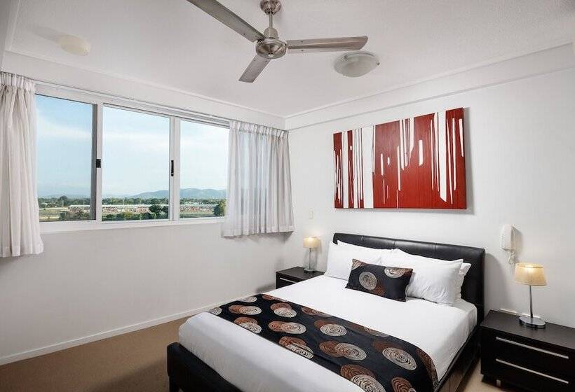 آپارتمان 3 خوابه, Central Holborn Apartments