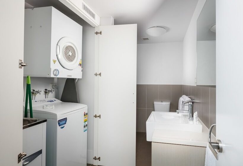آپارتمان 3 خوابه, Central Holborn Apartments