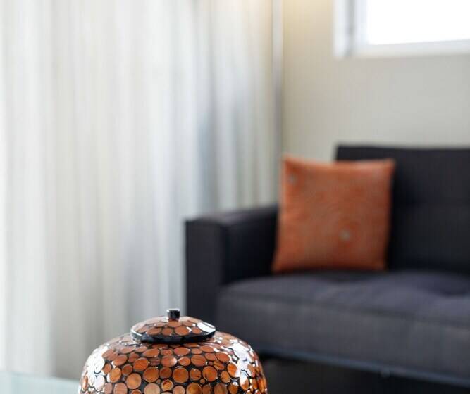 آپارتمان 2 خوابه, Central Holborn Apartments