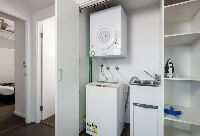 آپارتمان 2 خوابه, Central Holborn Apartments