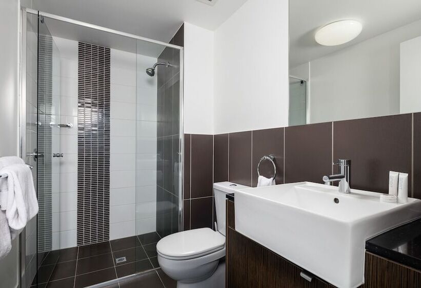 آپارتمان 2 خوابه, Central Holborn Apartments