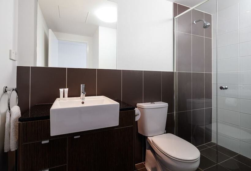 آپارتمان 2 خوابه, Central Holborn Apartments
