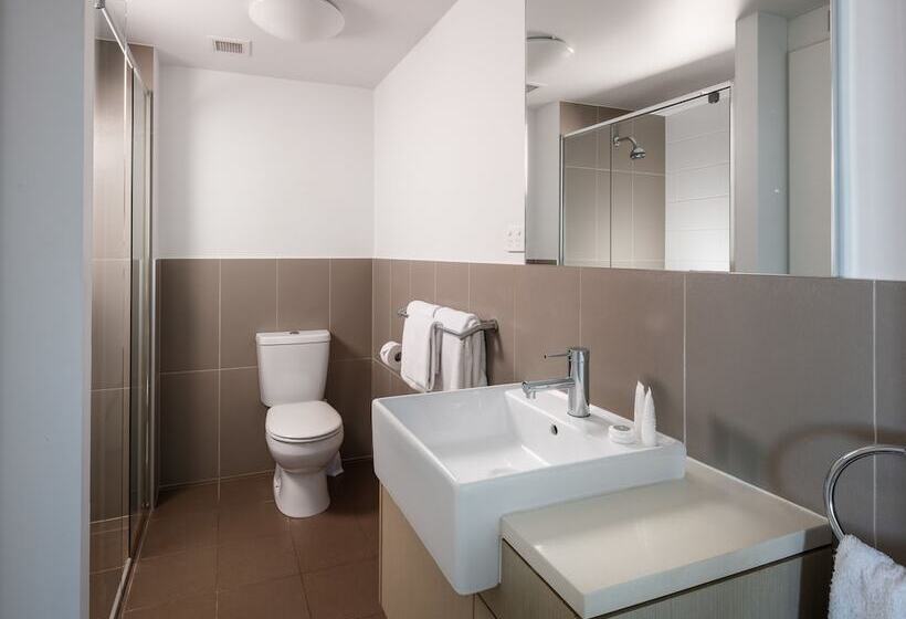 آپارتمان 3 خوابه, Central Holborn Apartments