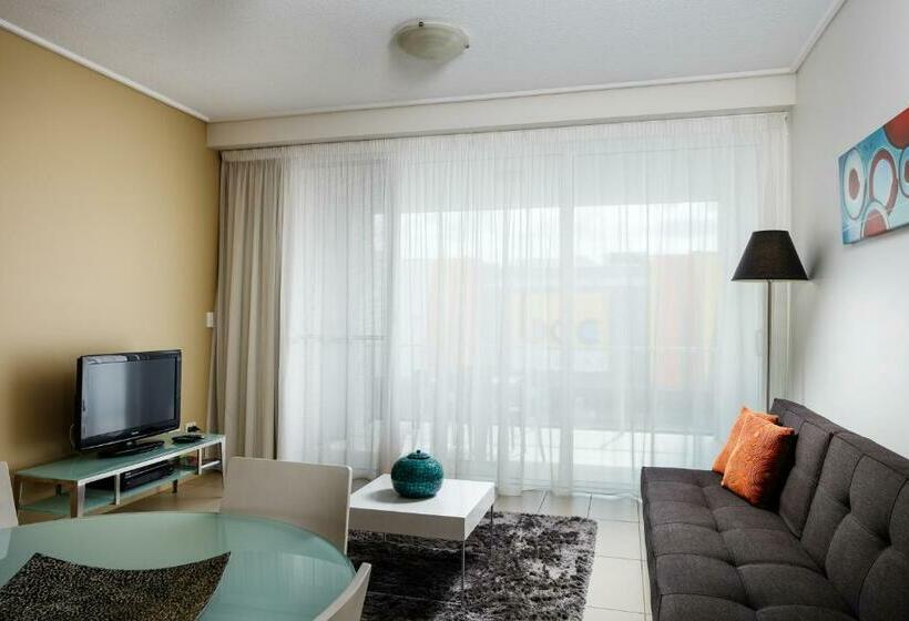 آپارتمان 1 خوابه, Central Holborn Apartments