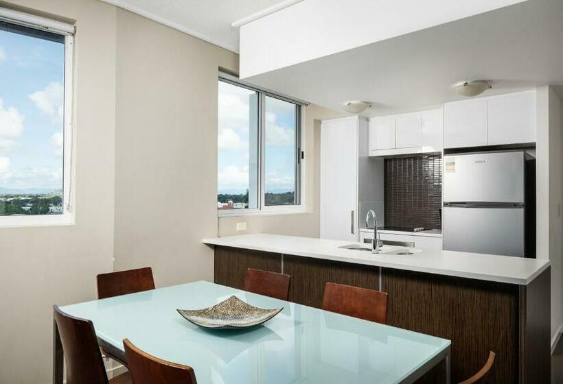 آپارتمان 2 خوابه, Central Holborn Apartments