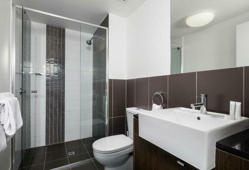 آپارتمان 2 خوابه, Central Holborn Apartments