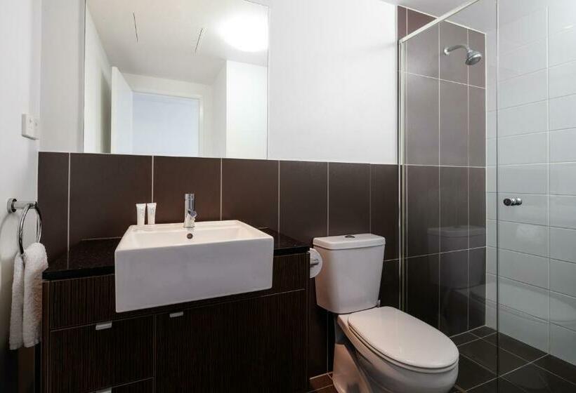 آپارتمان 2 خوابه, Central Holborn Apartments
