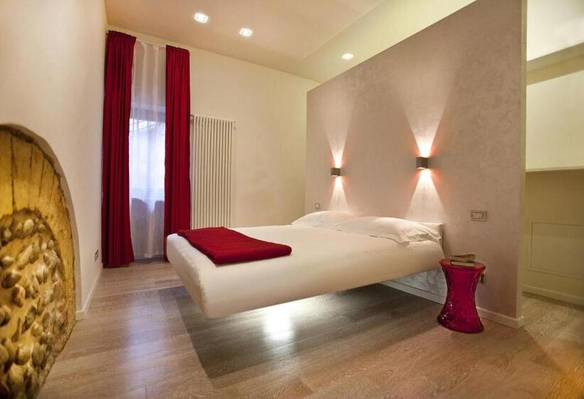 آپارتمان 1 خوابه, Truly Verona