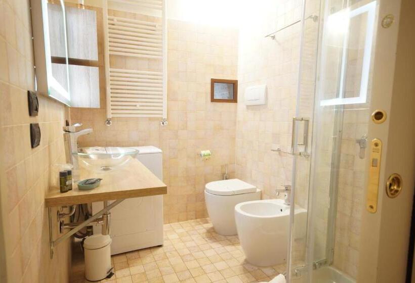 1 Bedroom Apartment City View, Truly Verona