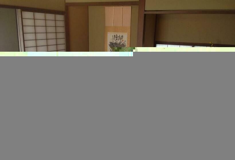 اتاق استاندارد, Yoyokaku Ryokan