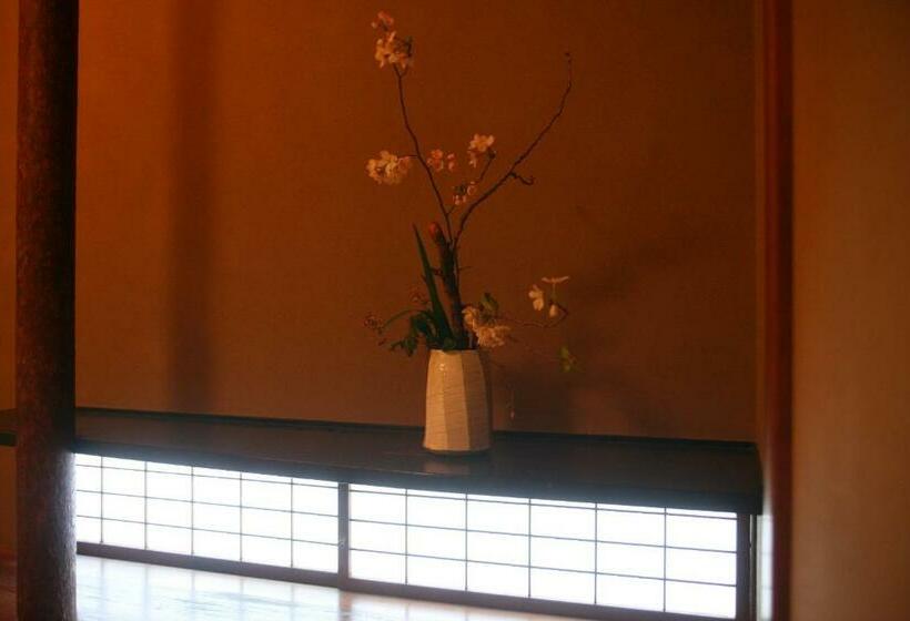 اتاق سوپریور, Yoyokaku Ryokan