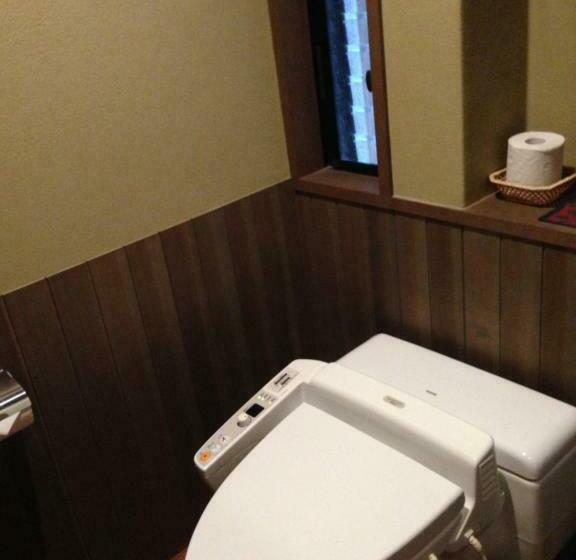 اتاق سوپریور, Yoyokaku Ryokan