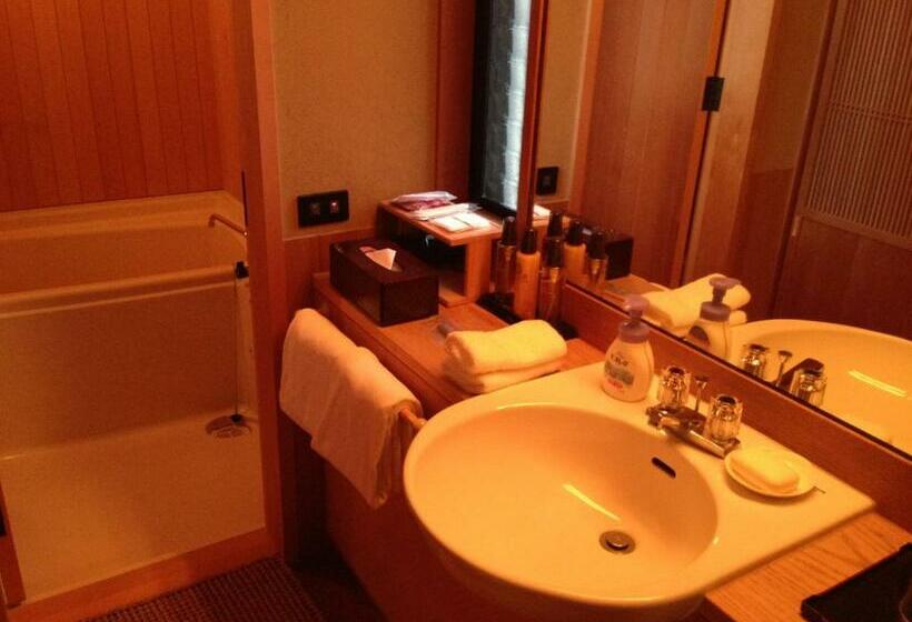 اتاق استاندارد, Yoyokaku Ryokan