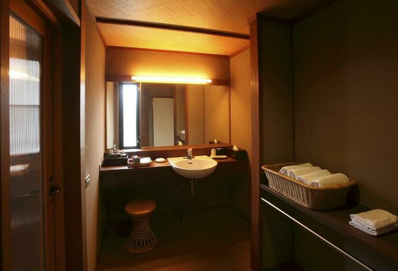 اتاق لوکس, Yoyokaku Ryokan
