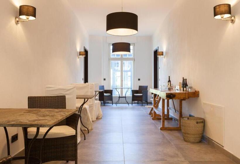اتاق اکونومی, Guesthouse Altes Rathaus