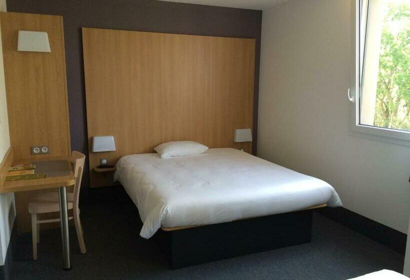 اتاق خانوادگی, B&b Hotel Nantes Savenay