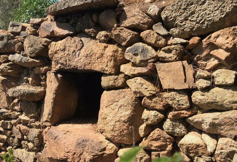 اتاق استاندارد, Caseddu Di Chjarastella