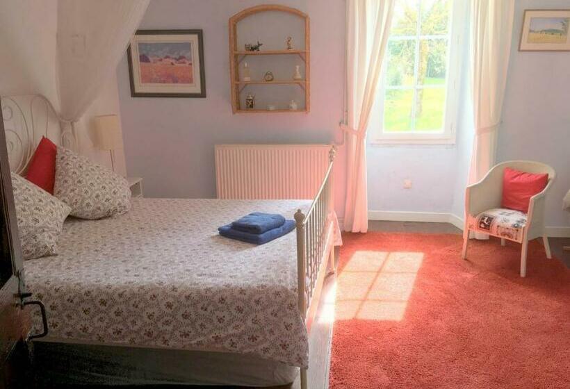 Habitación Superior, La Maire