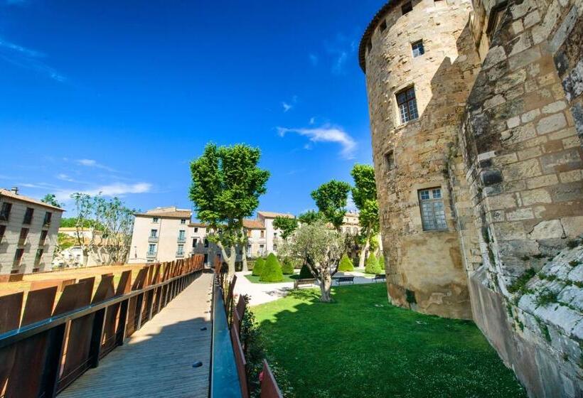 Полулюкс Вид на Сад, La Maison Gustave
