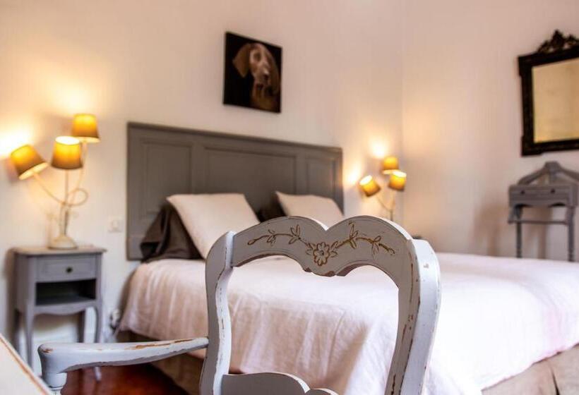 اتاق استاندارد, Le Jardin De Mazan